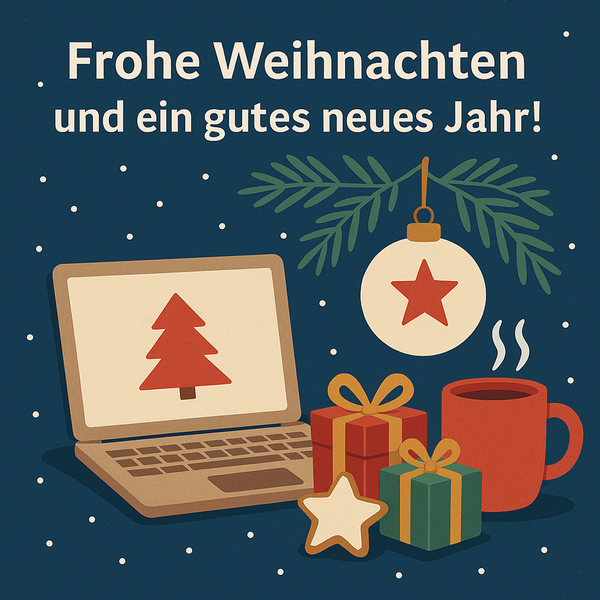 Weihnachten